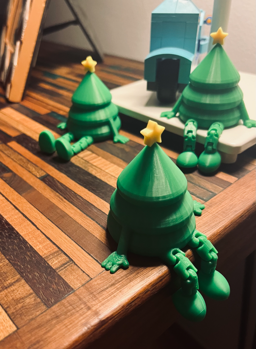 Christmas tree