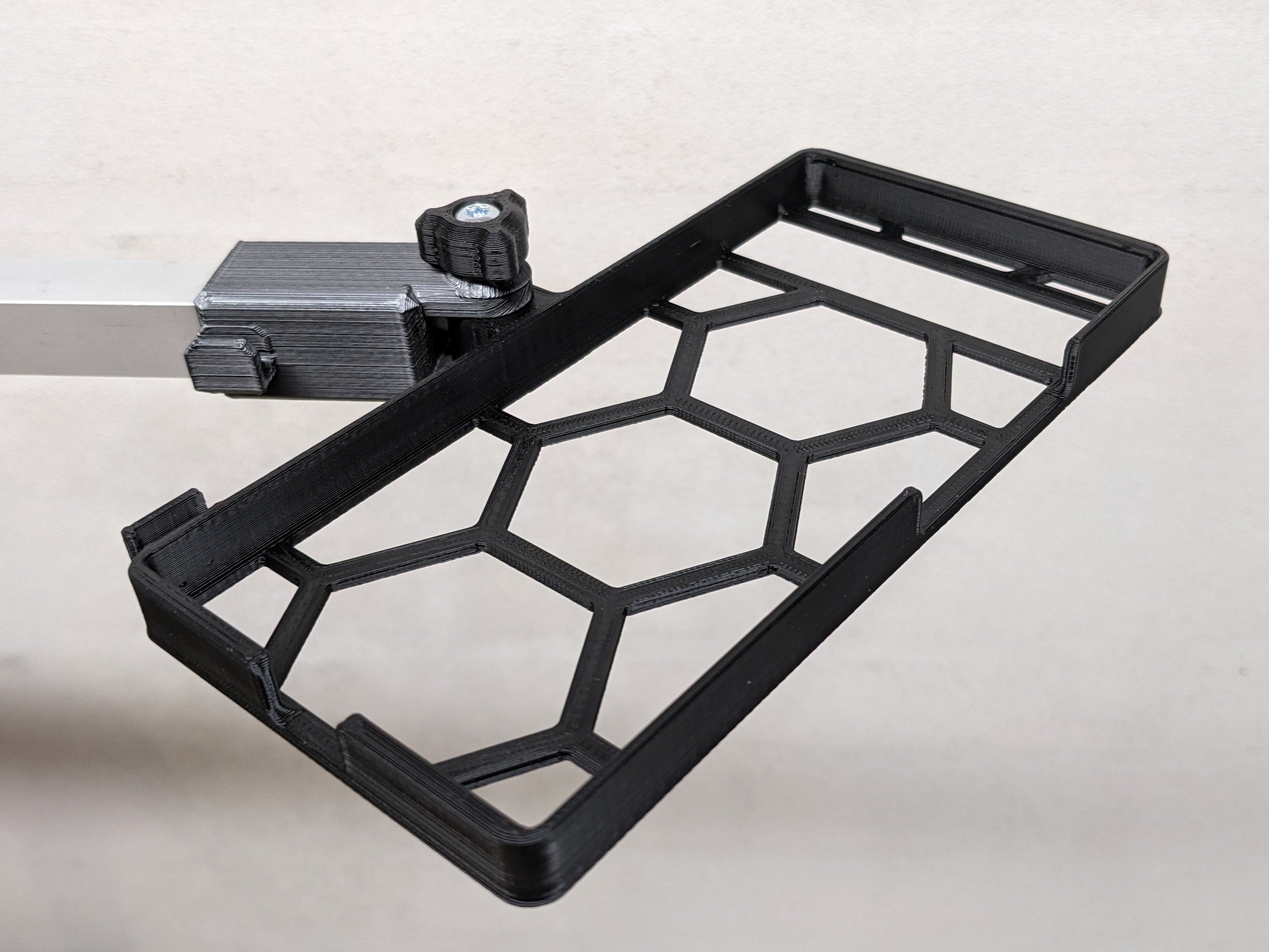 Over Table Tripod Mount