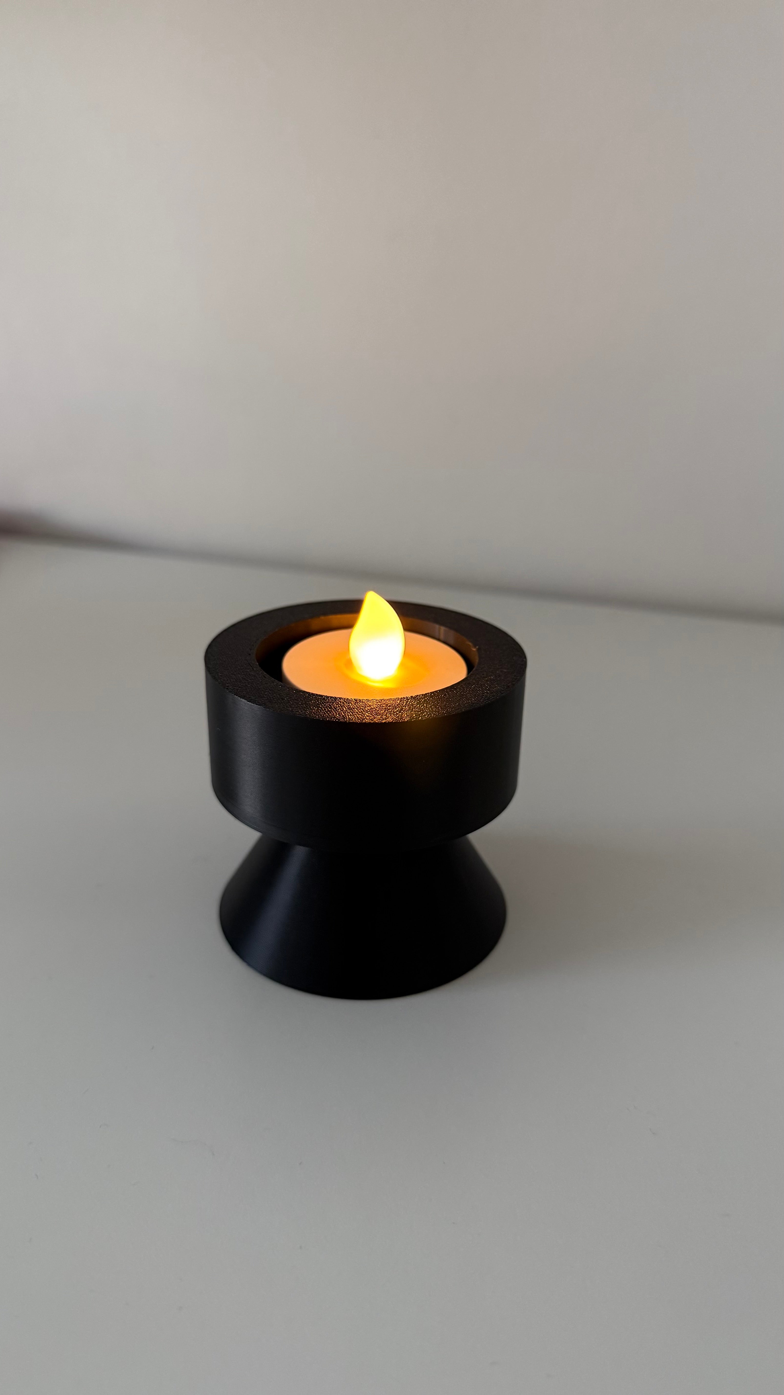IKEA STOCKHOLM 2025 Candlestick/tealight holder
