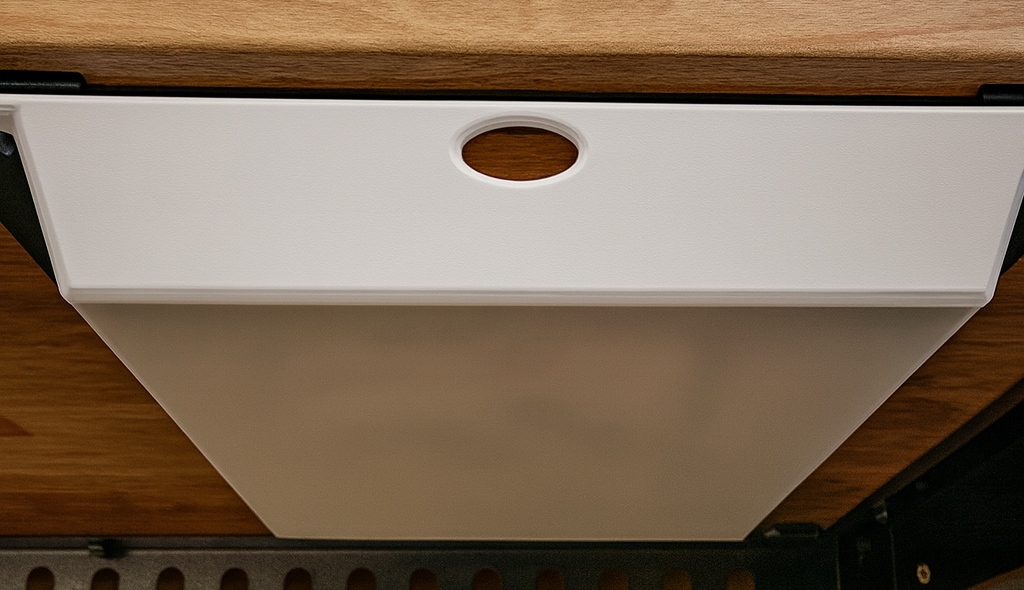 Under Desk Drawer