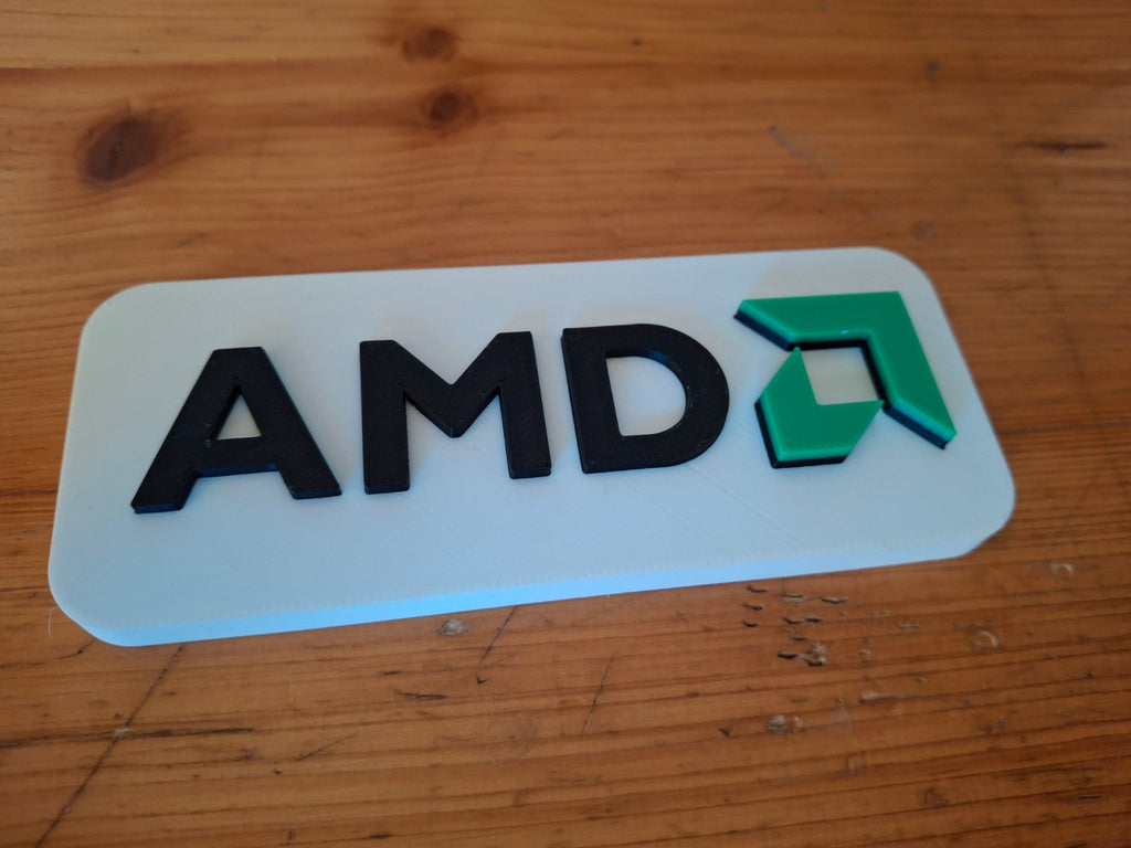 AMD logo