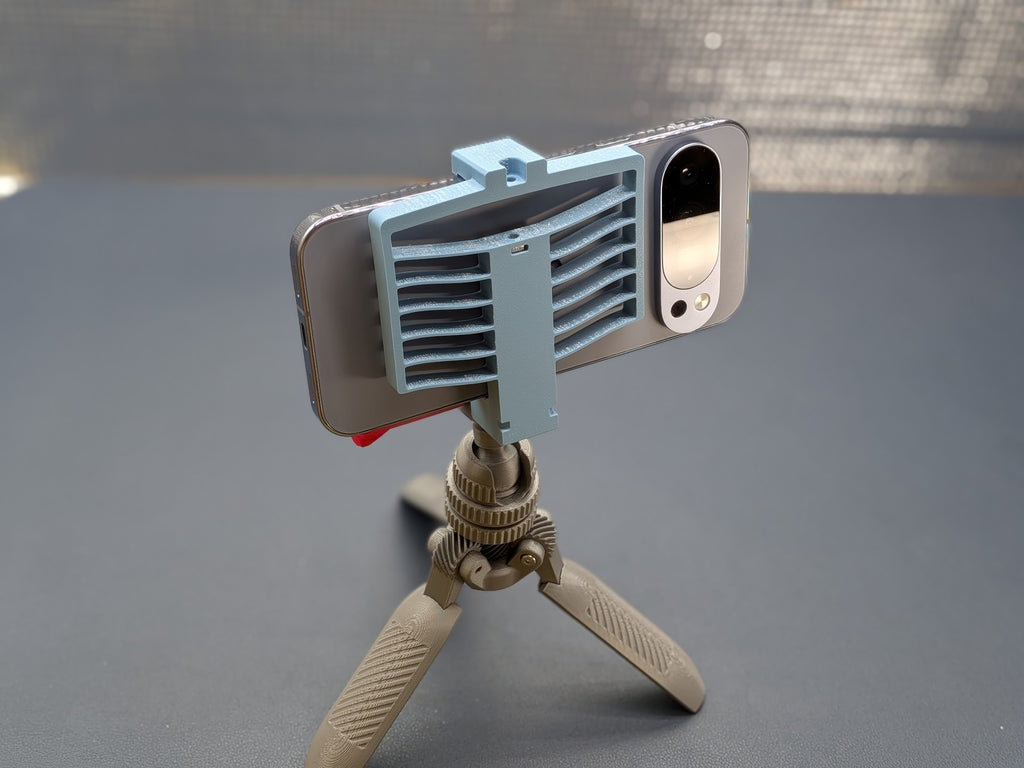 GoPro Mount Phone Holder