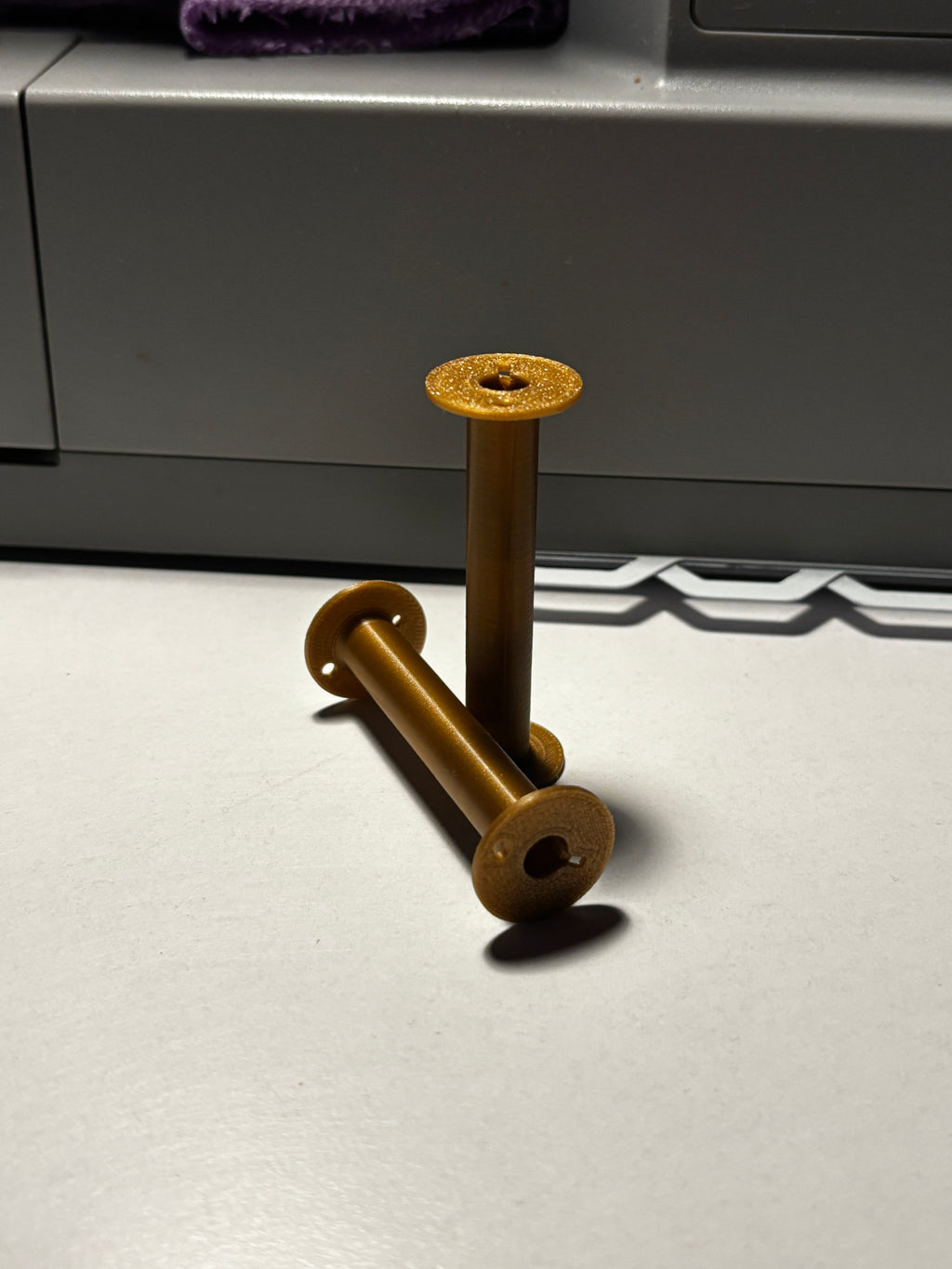 Long Bobbin for Sewing Machine