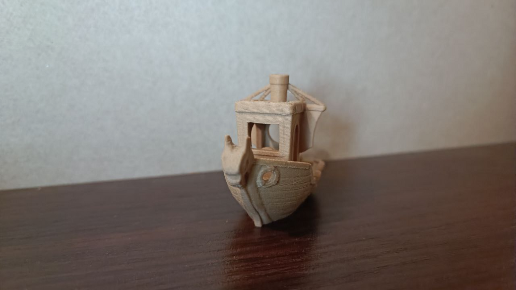 Vikings' benchy