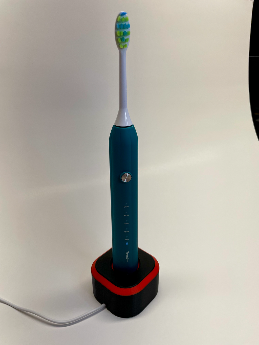 Toothbrush Charger Stand 7am2m