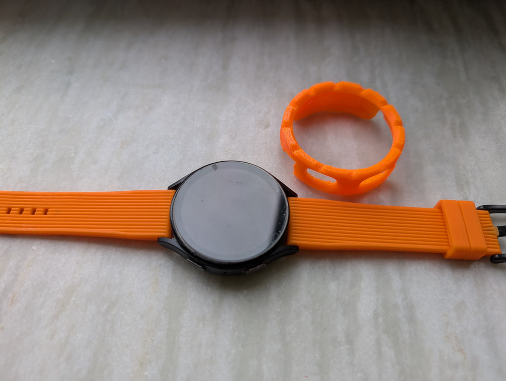 Samsung Galaxy Watch 5 44mm Rugged Armor Case
