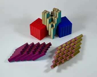 cubo flexible