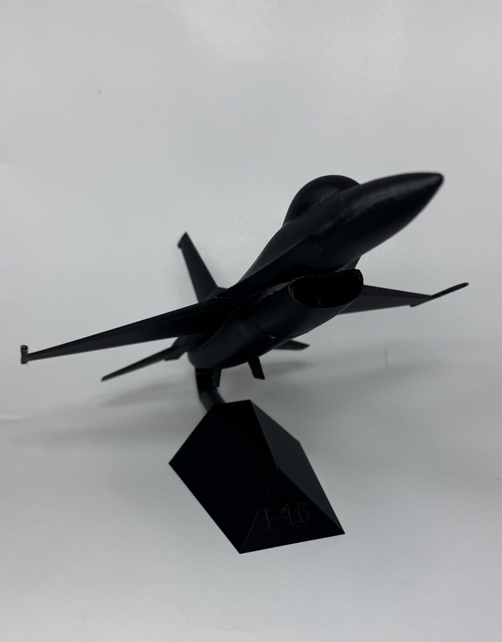 F16 and Base