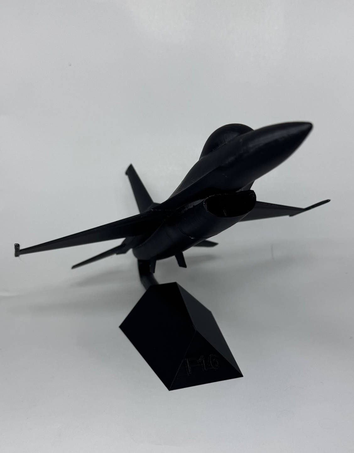 F16 and Base