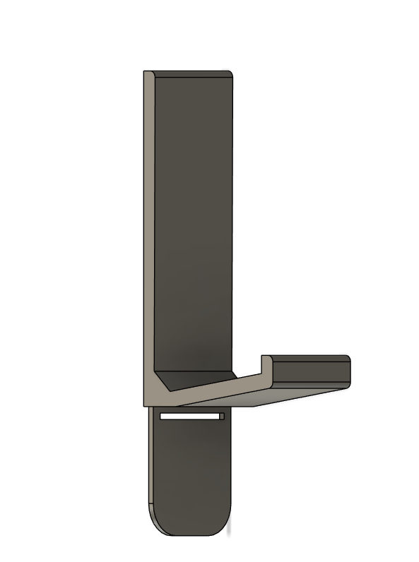 Simple Utility Hook