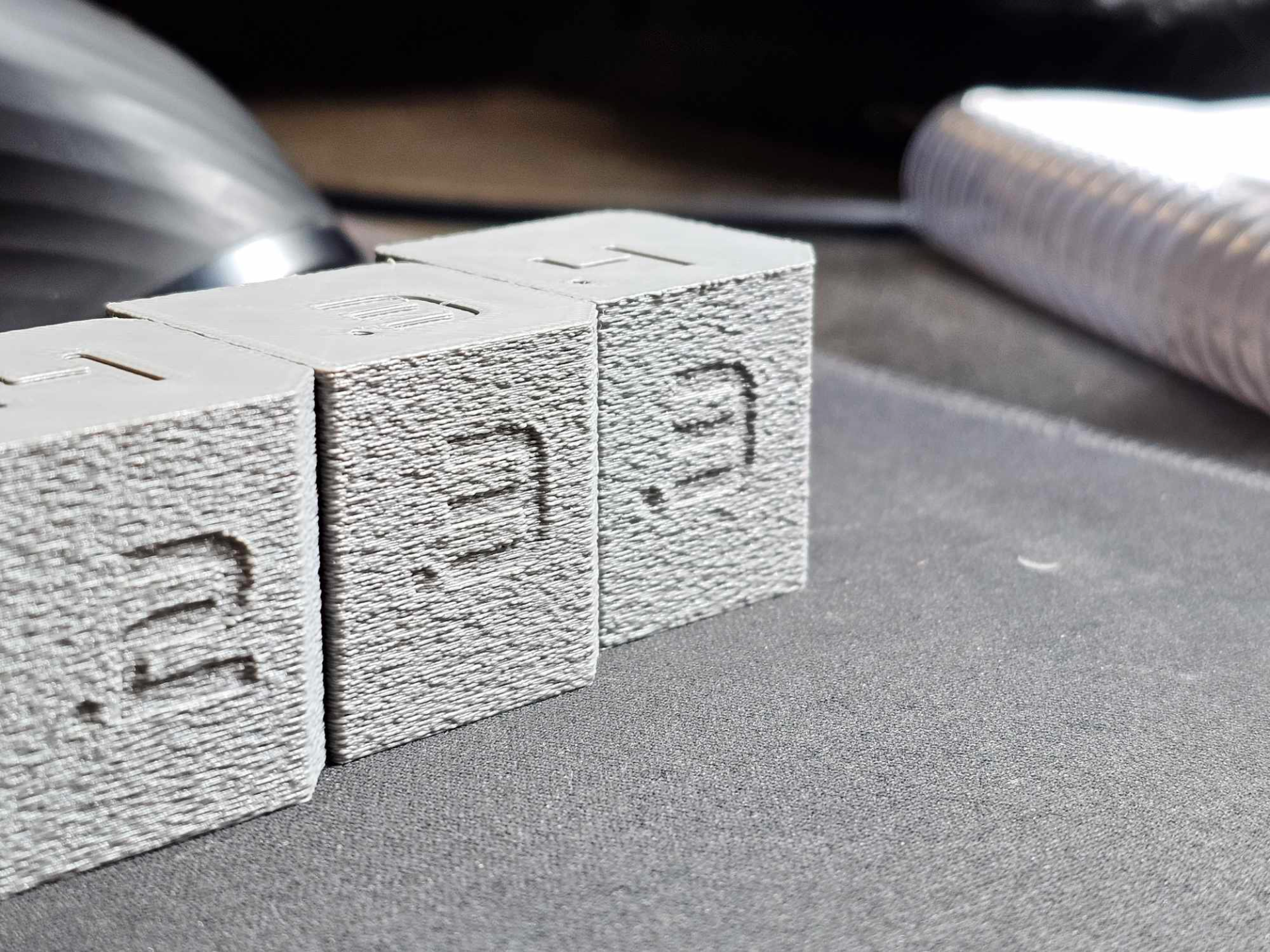 Fuzzy Skin Reference Blocks