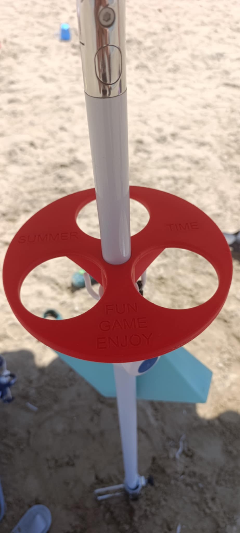 UMBRELLA STAND