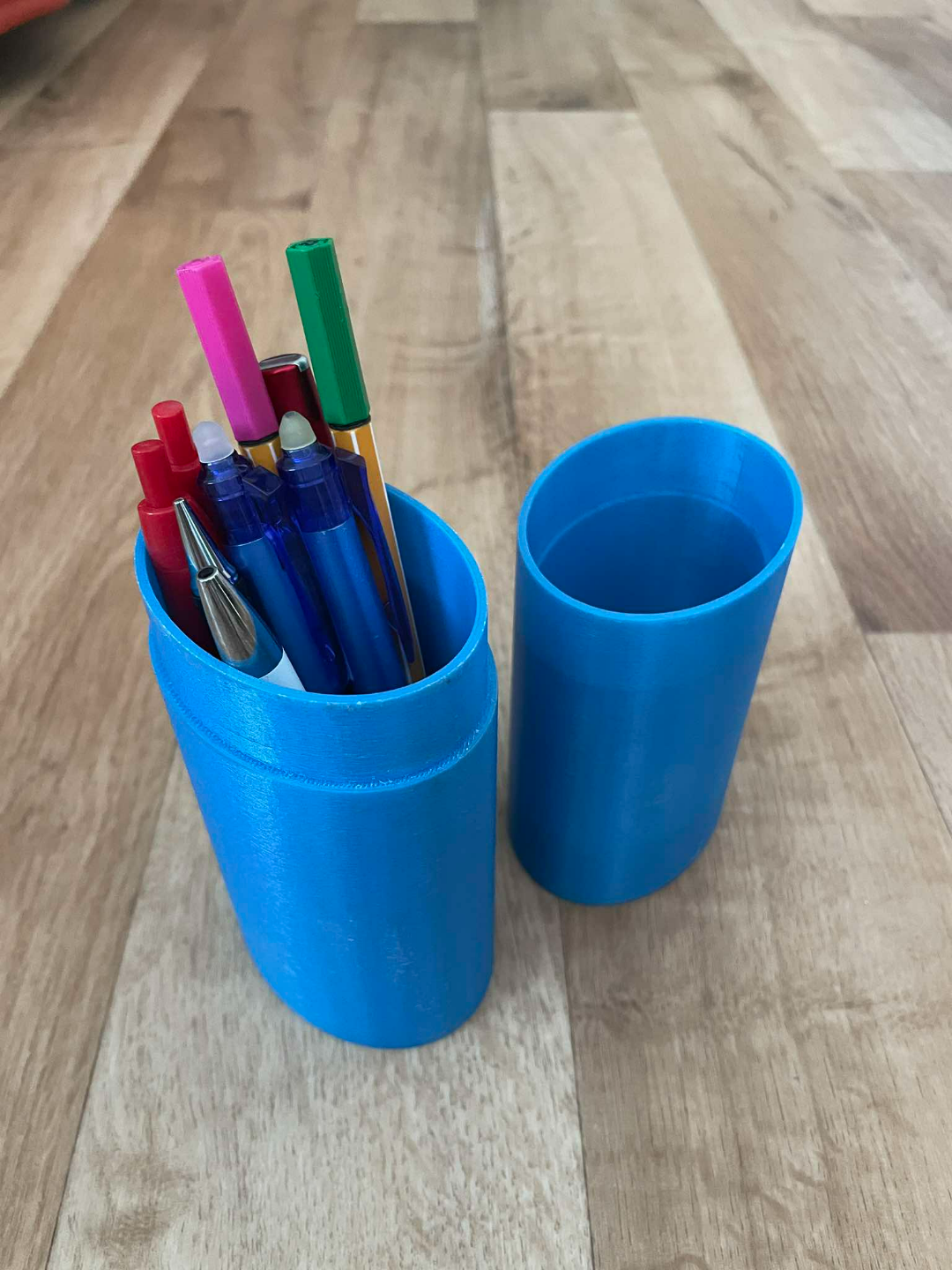 Pencil case