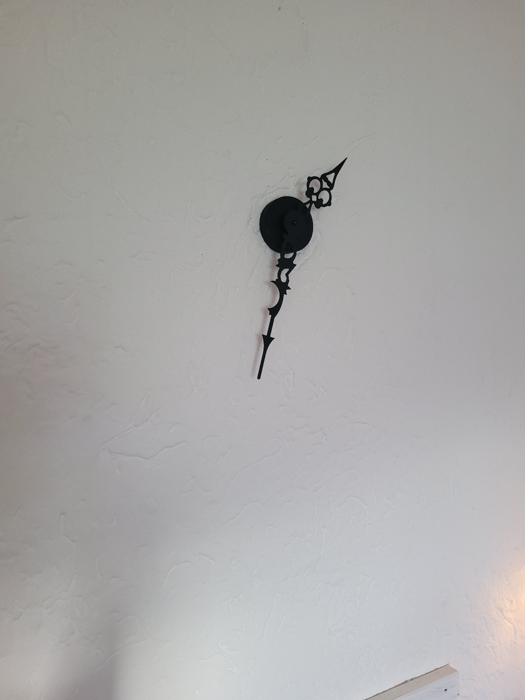 Wanduhr