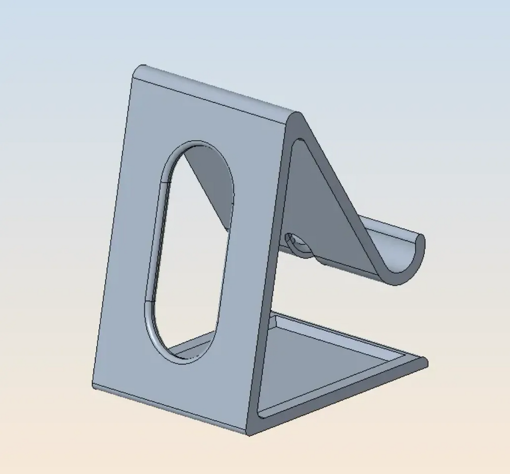 Phone holder