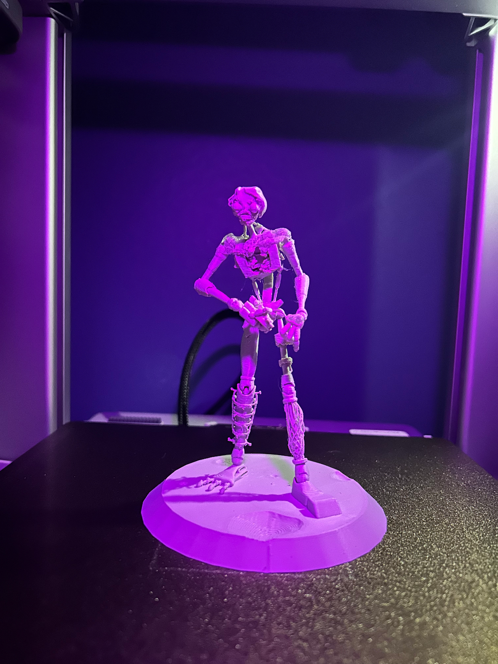Mimic Figurine - FNAF