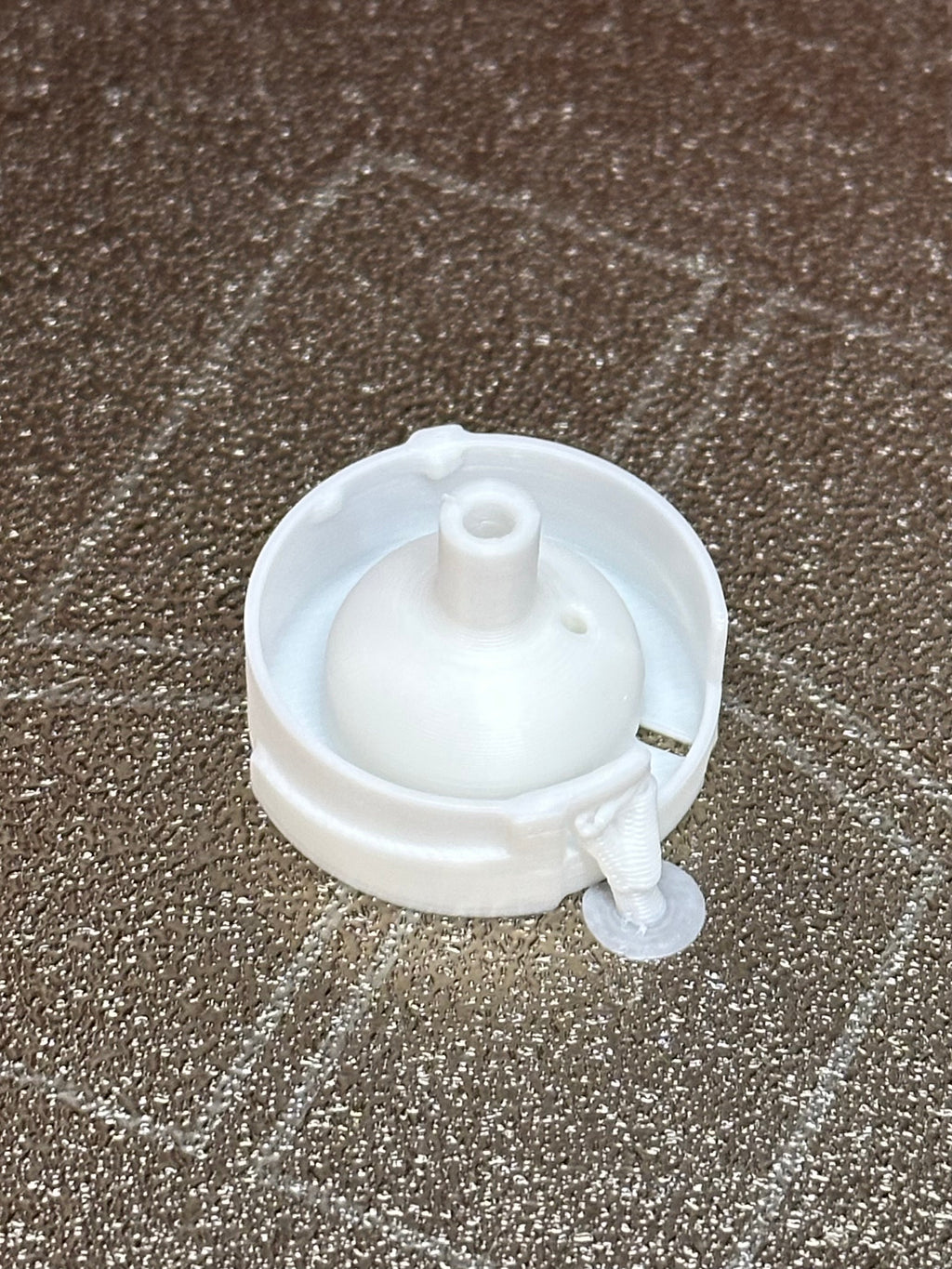 Xiaomi Automatic Soap Dispenser Refill Plug-Cap
