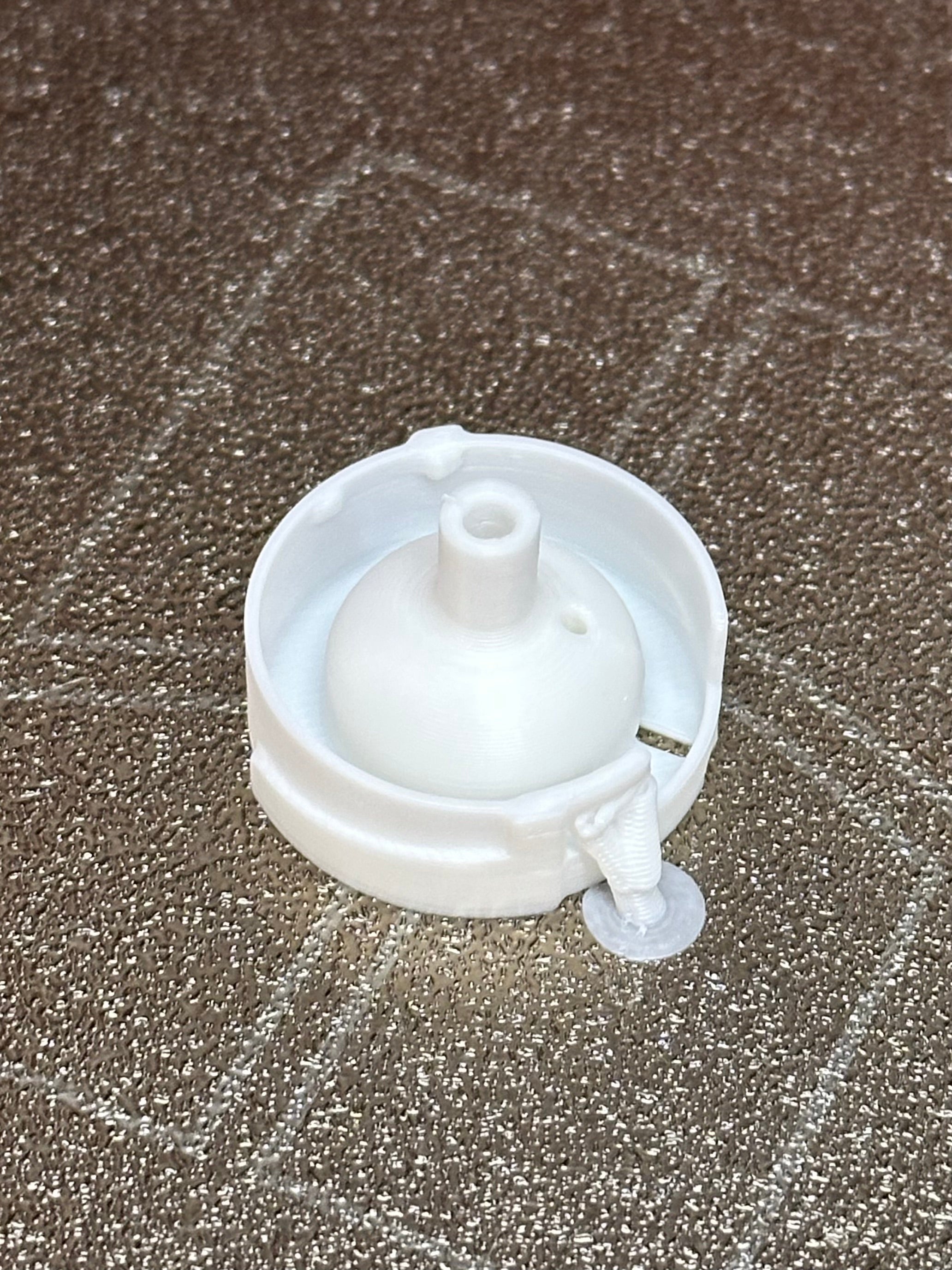 Xiaomi Automatic Soap Dispenser Refill Plug-Cap