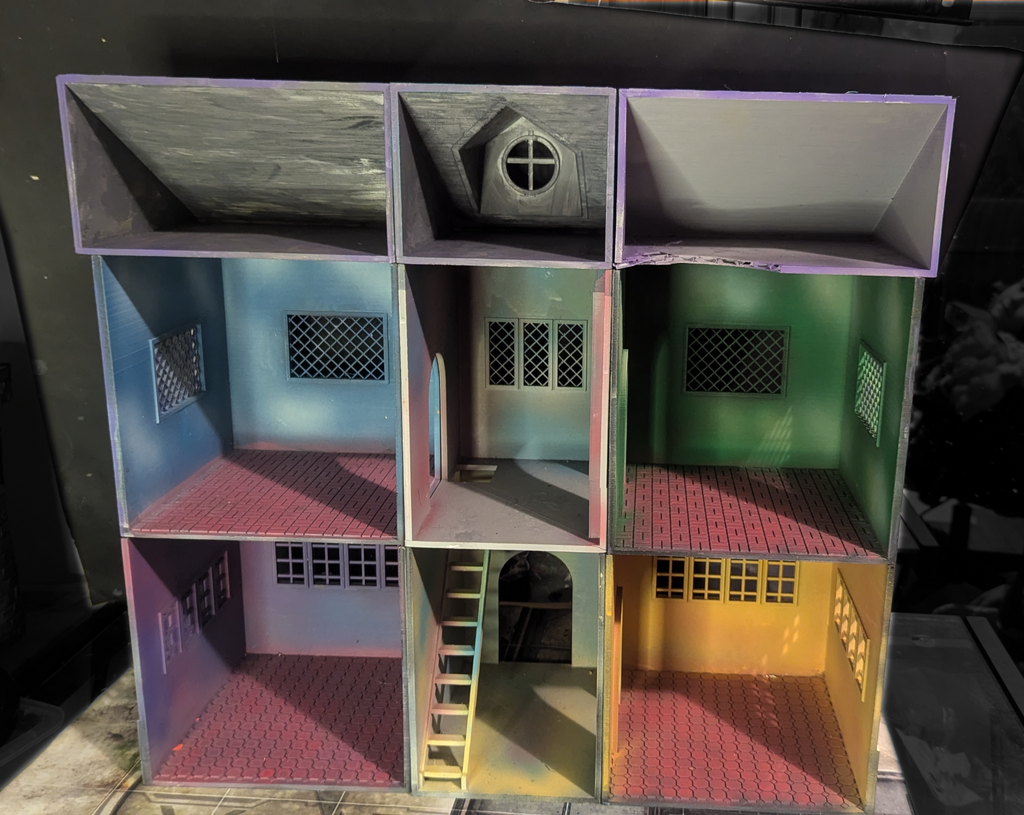 Dollhouse