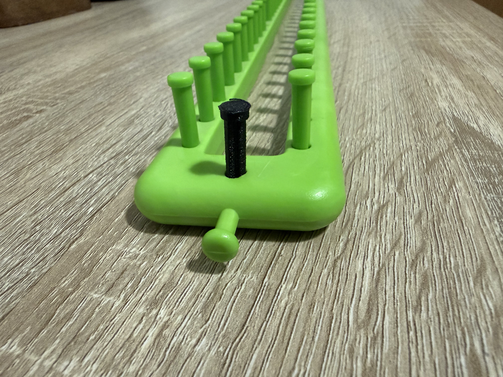Replacement Loom Peg