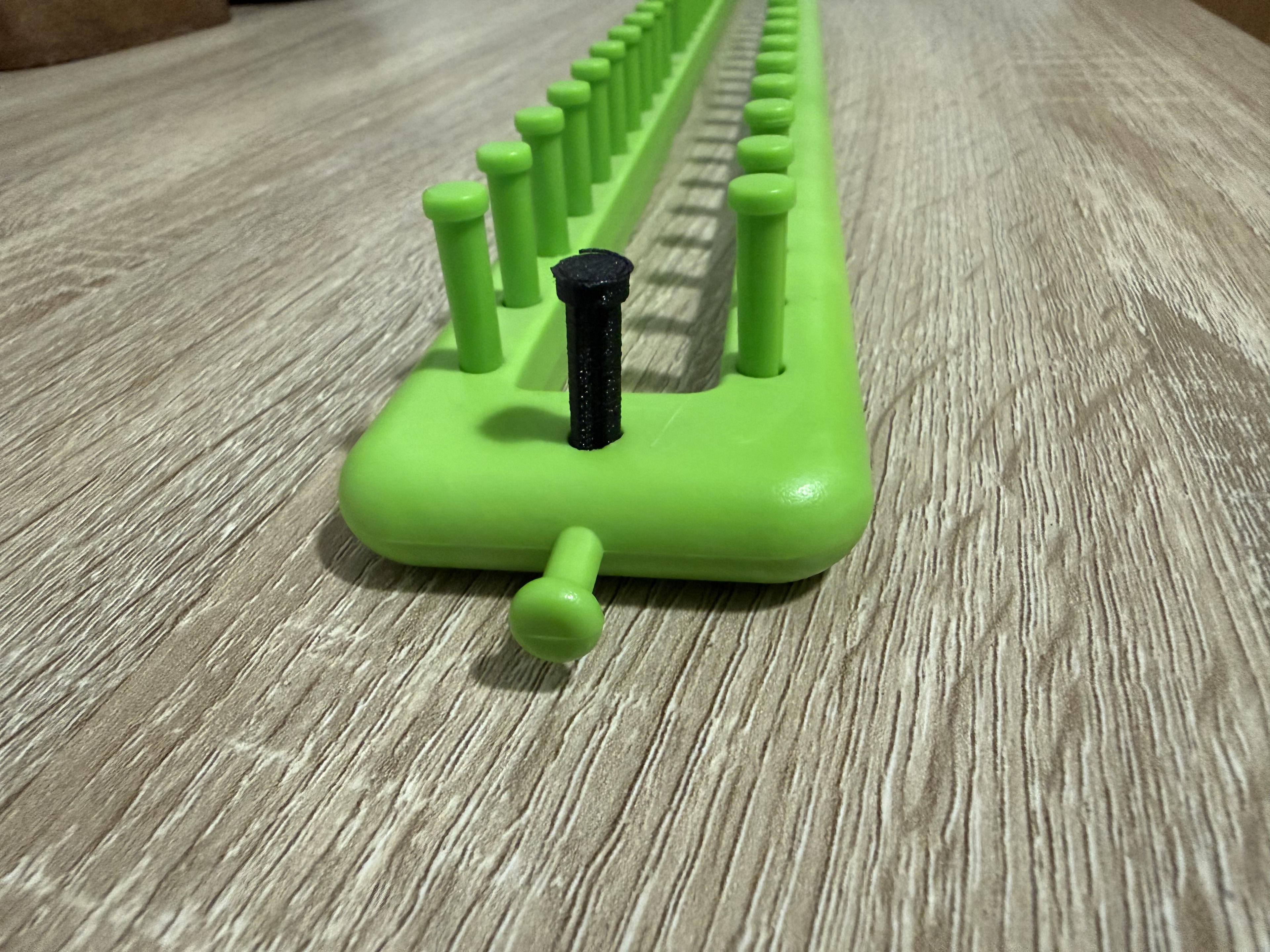 Replacement Loom Peg
