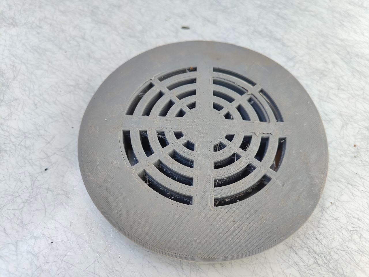 Drain Cover