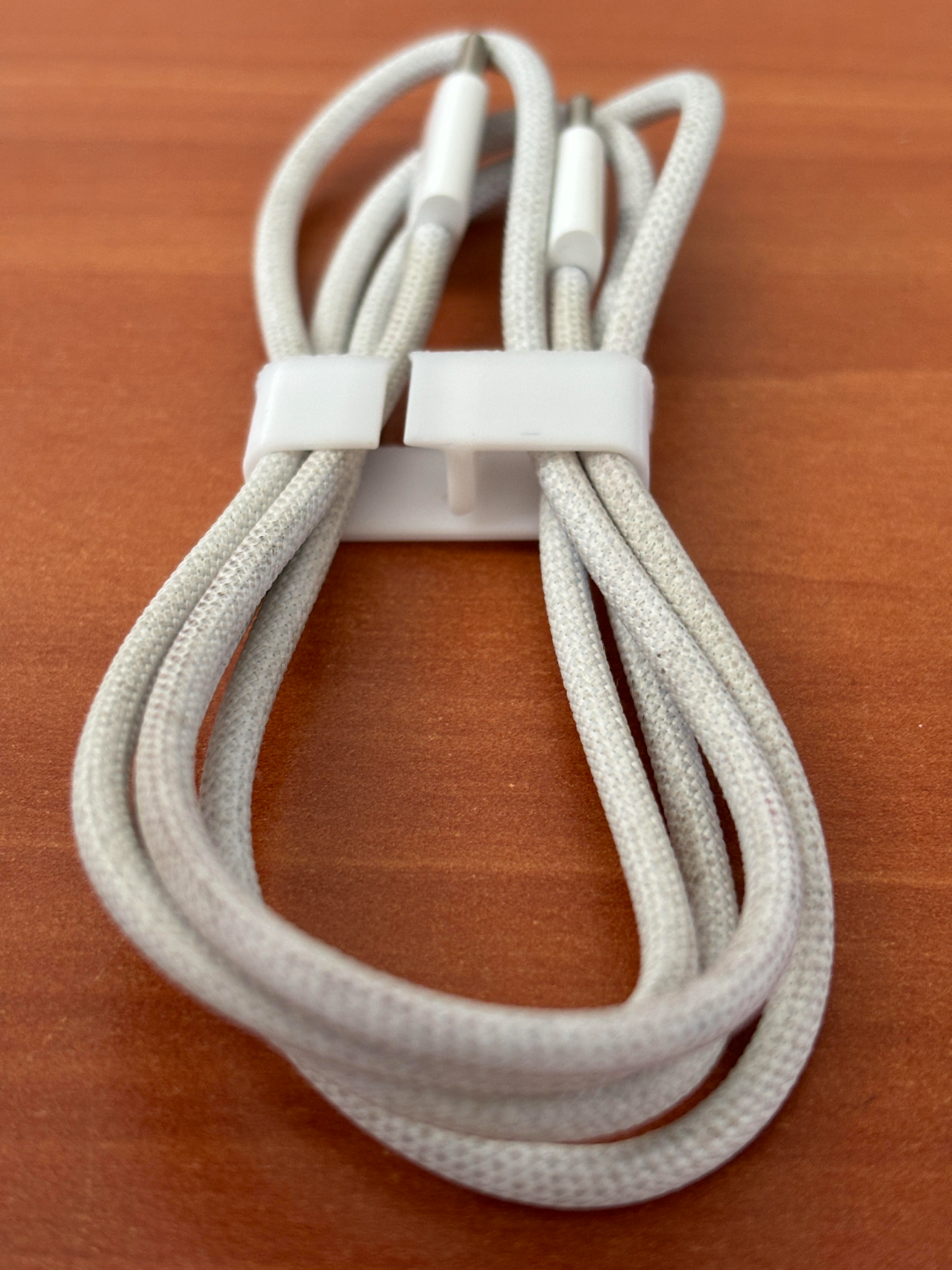 Cable organizer