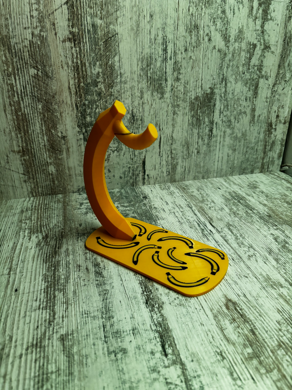 banana hanger-stand