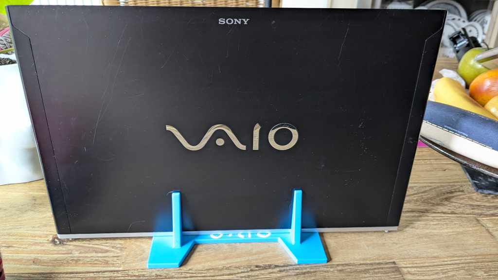 Sony Vaio Laptop Stand (Small model)