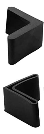 Muscle Rack Shelving Foot / Cap