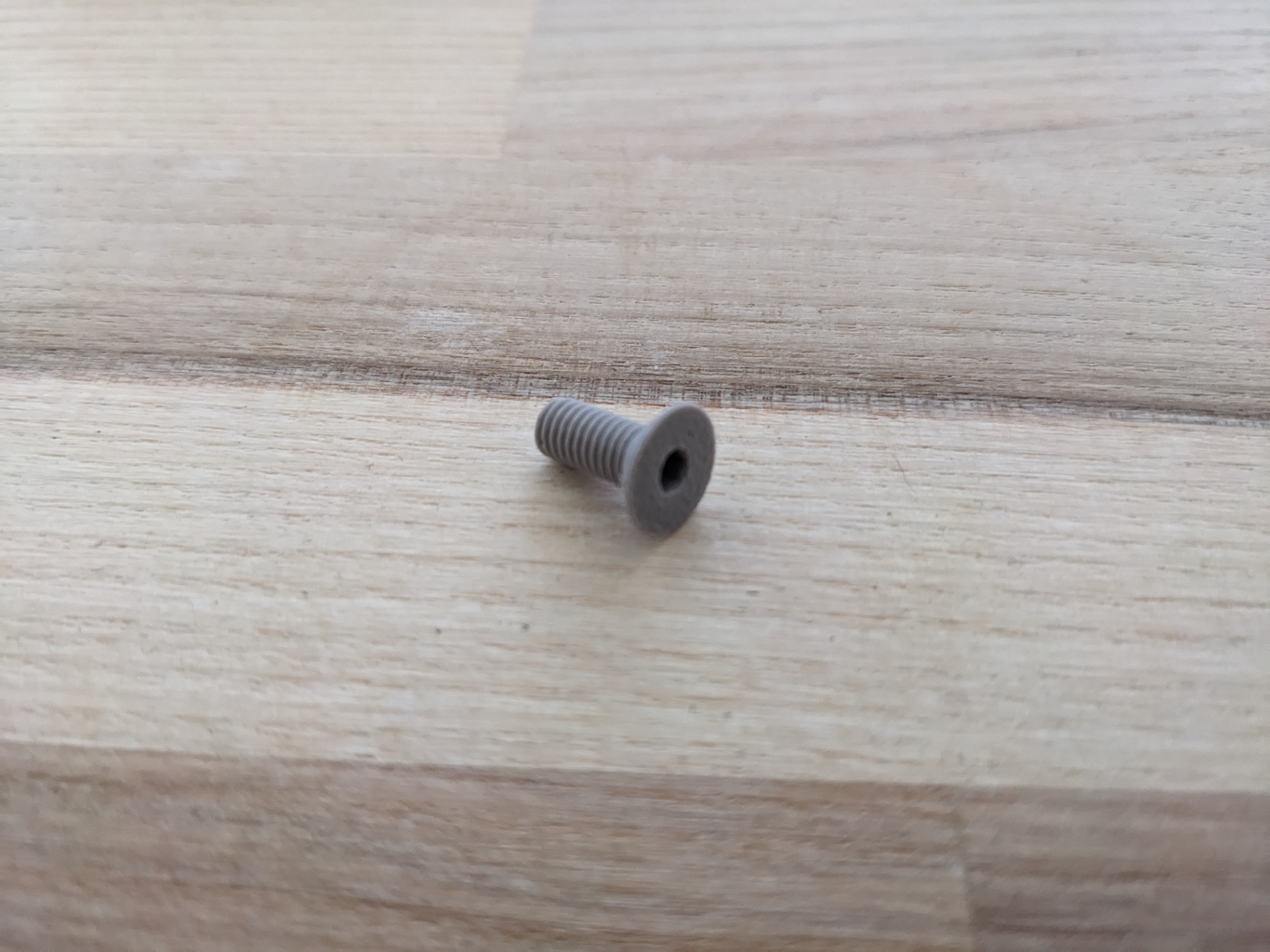 M5 CSK Socket Head Screw Collection M5x6-M5x50