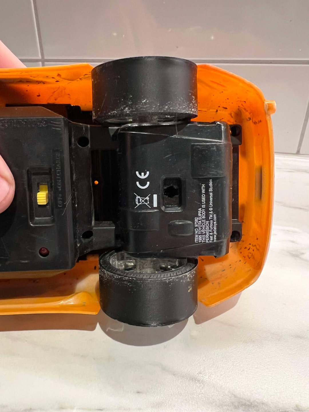 RC Drifttires