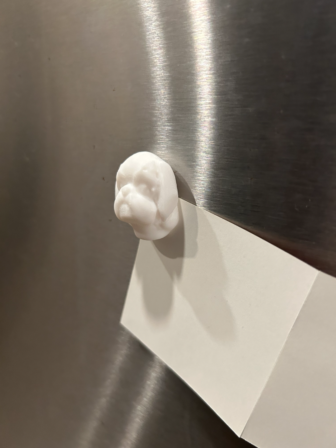 Shih Tzu Magnet