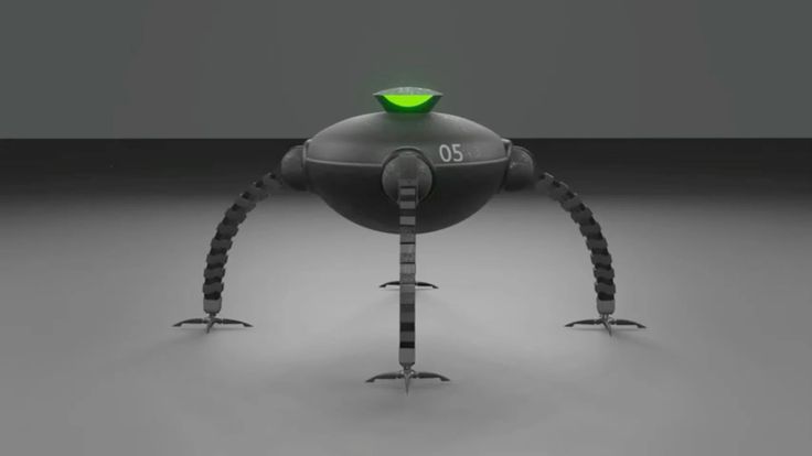 omnidroid v5