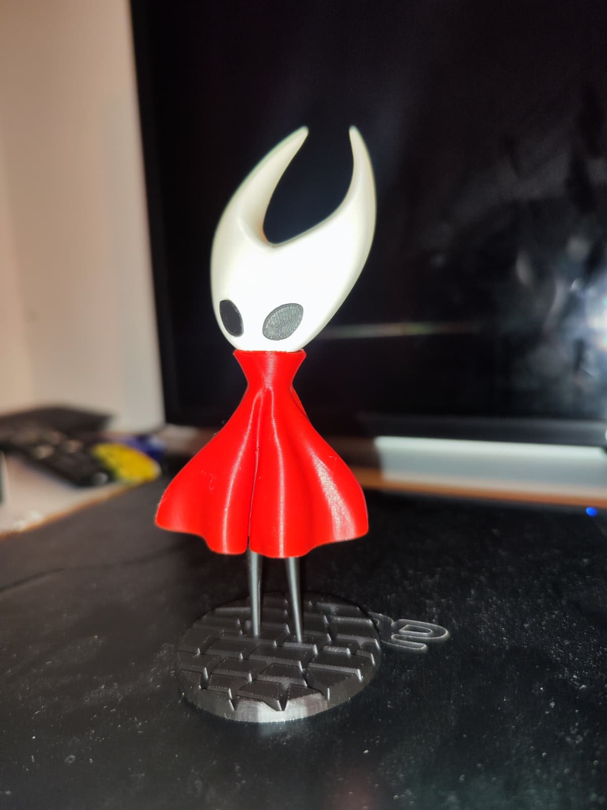 Hollow Knight - Hornet
