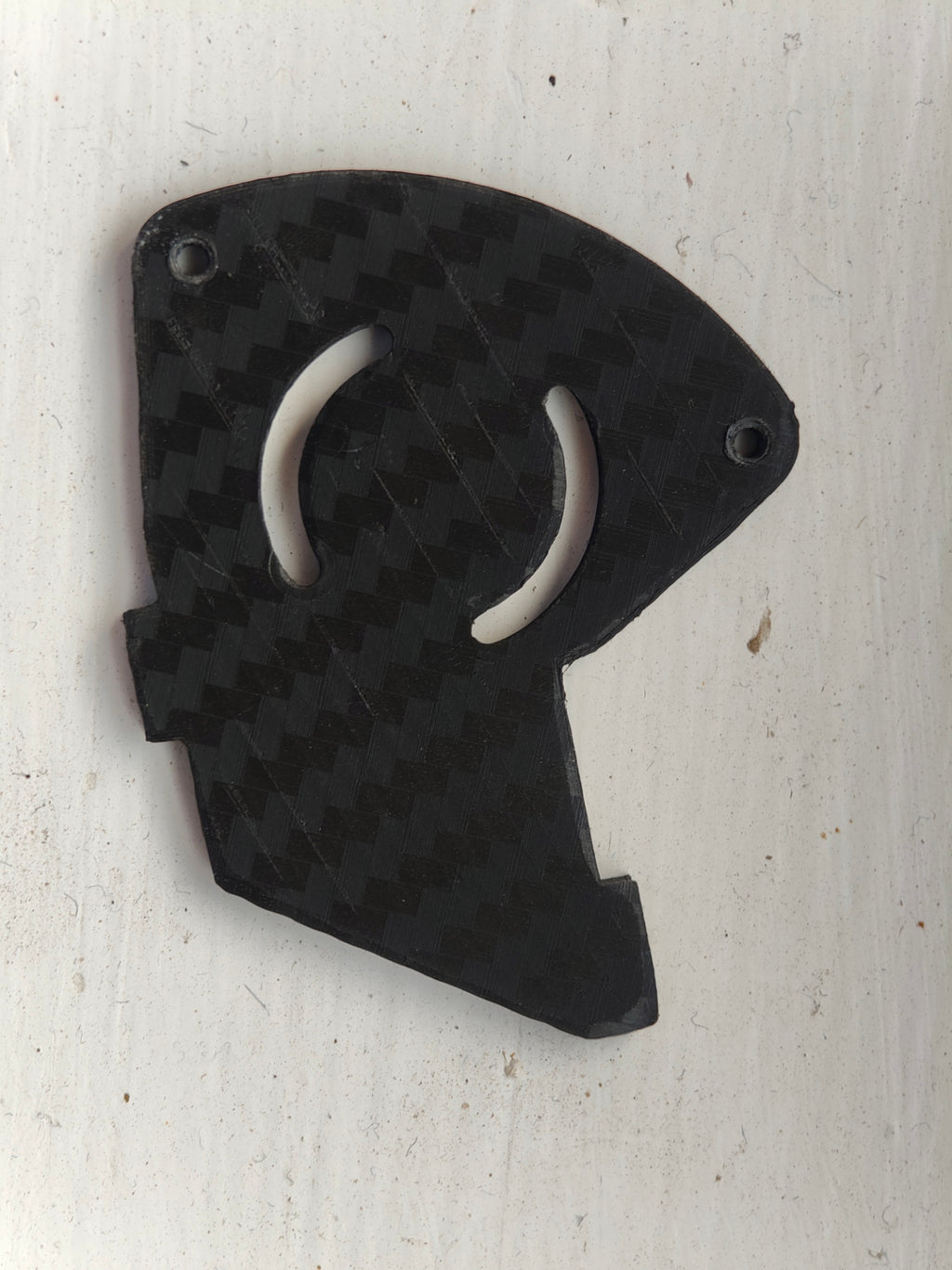 O4 Pro Camera Cage for AOS 5 & 5.5 EVO V1.2 Frames
