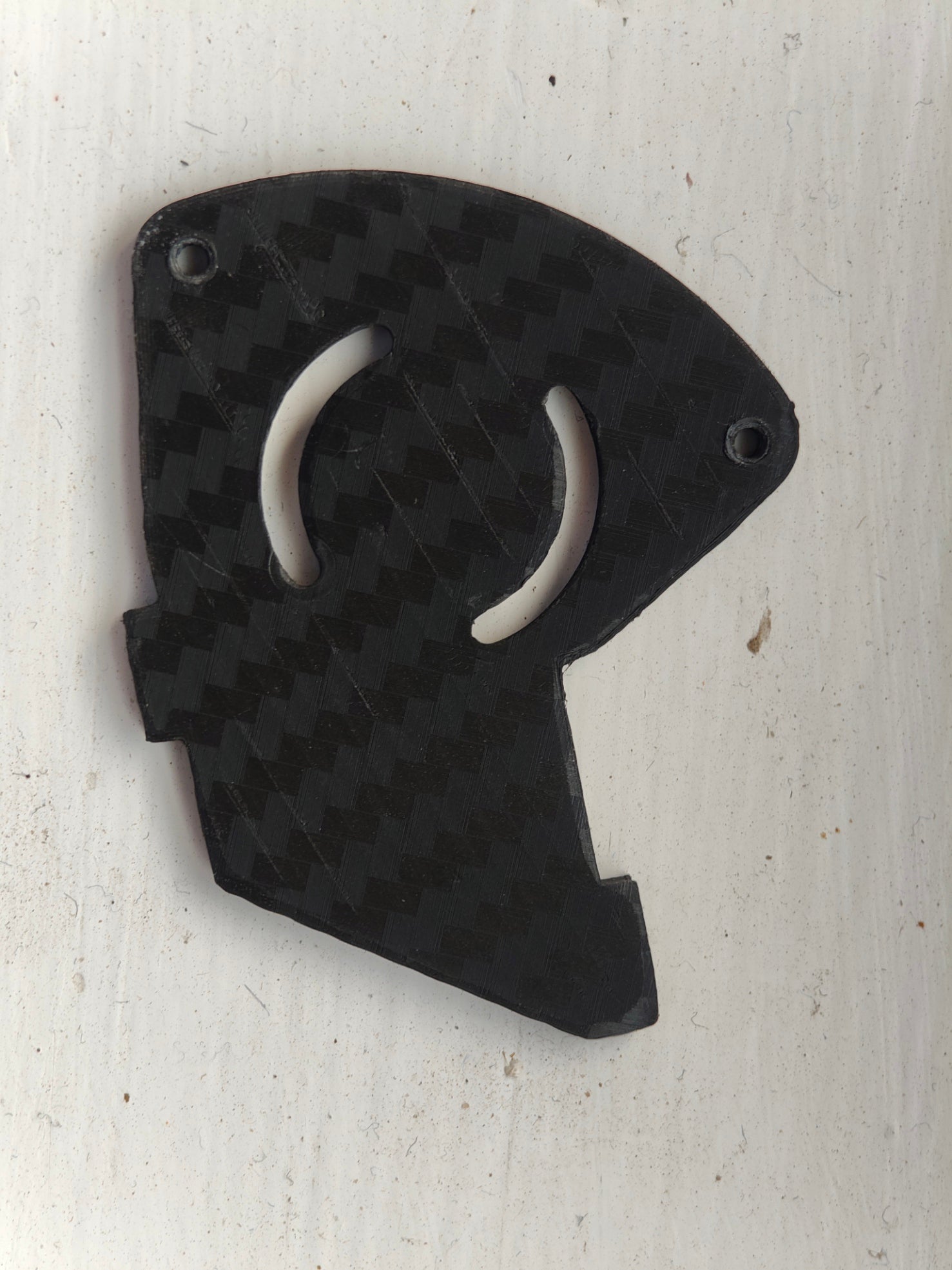 O4 Pro Camera Cage for AOS 5 & 5.5 EVO V1.2 Frames