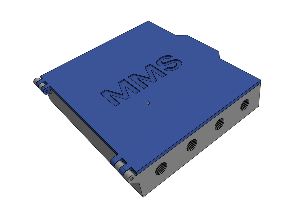 Manual AMS