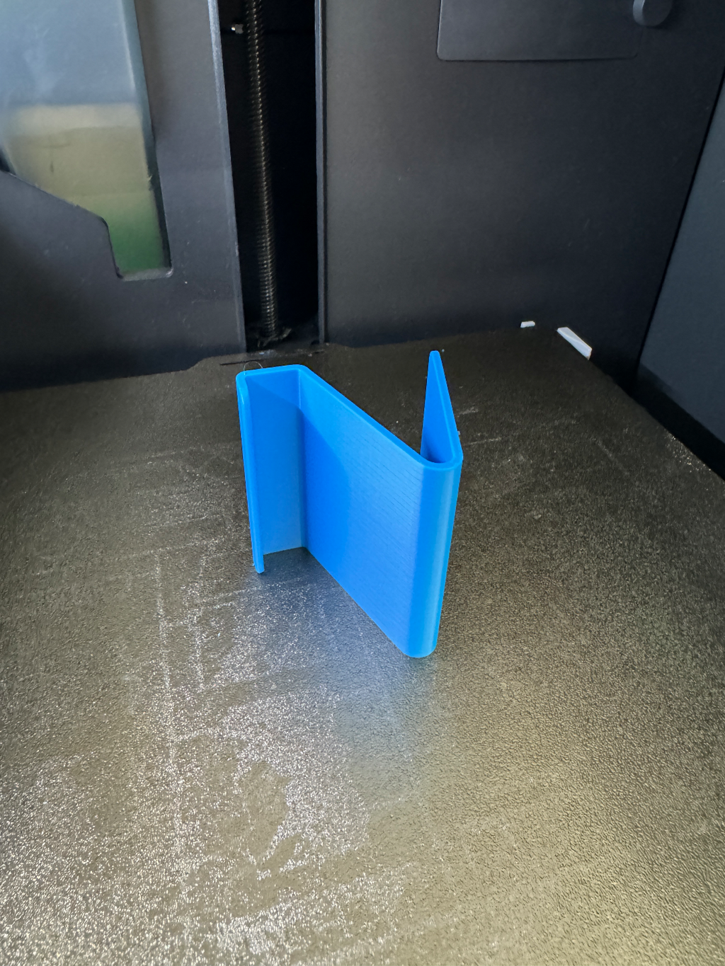 simple phone stand