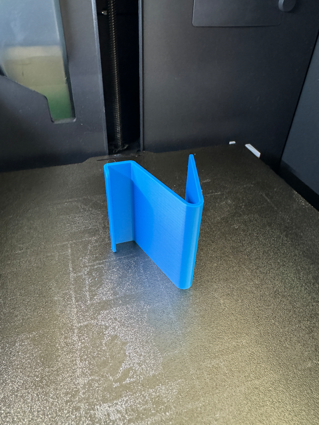 simple phone stand