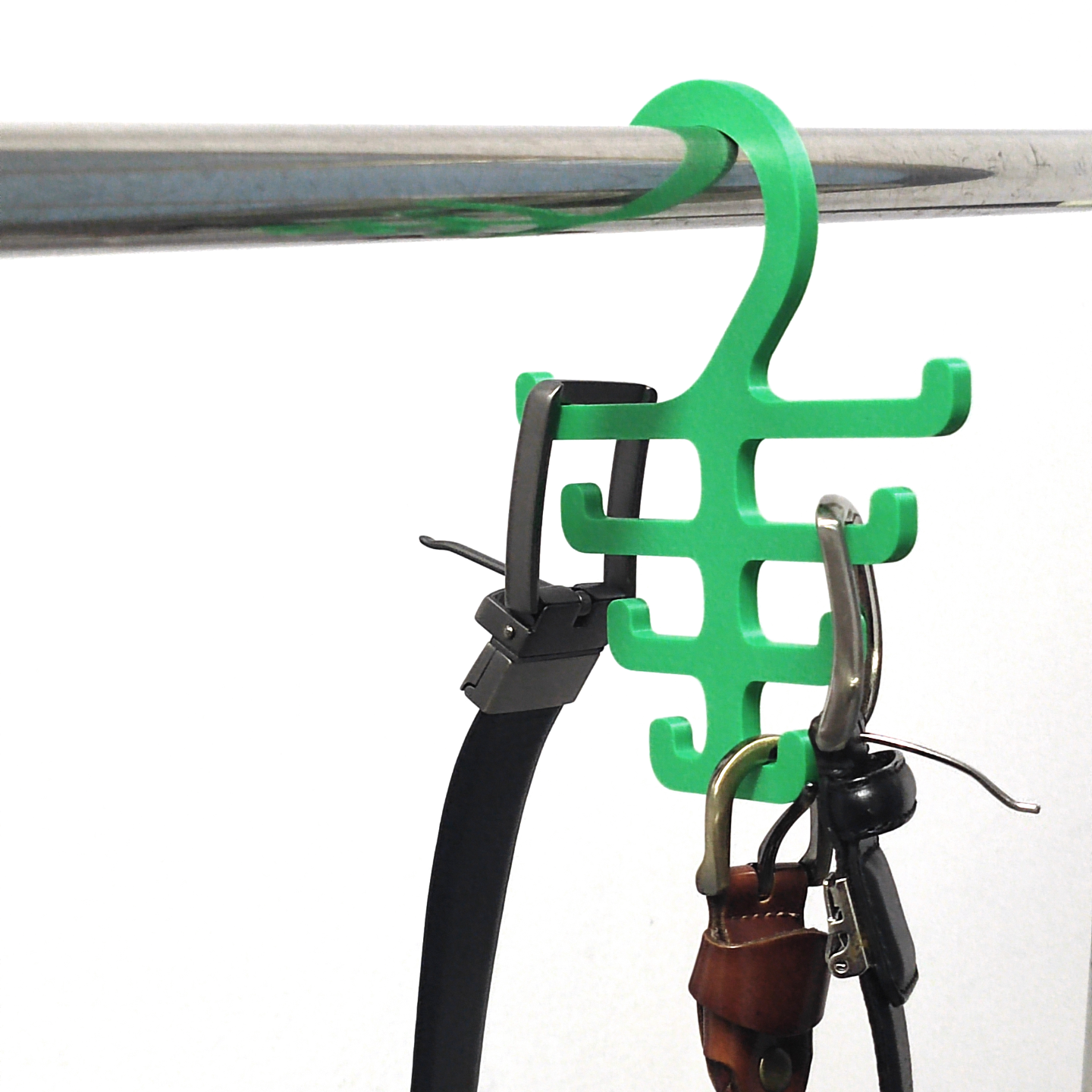 Belt Hanger for 8 pieces