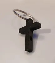 Cross Version of Super Loud Mini Whistle 100dB!)=