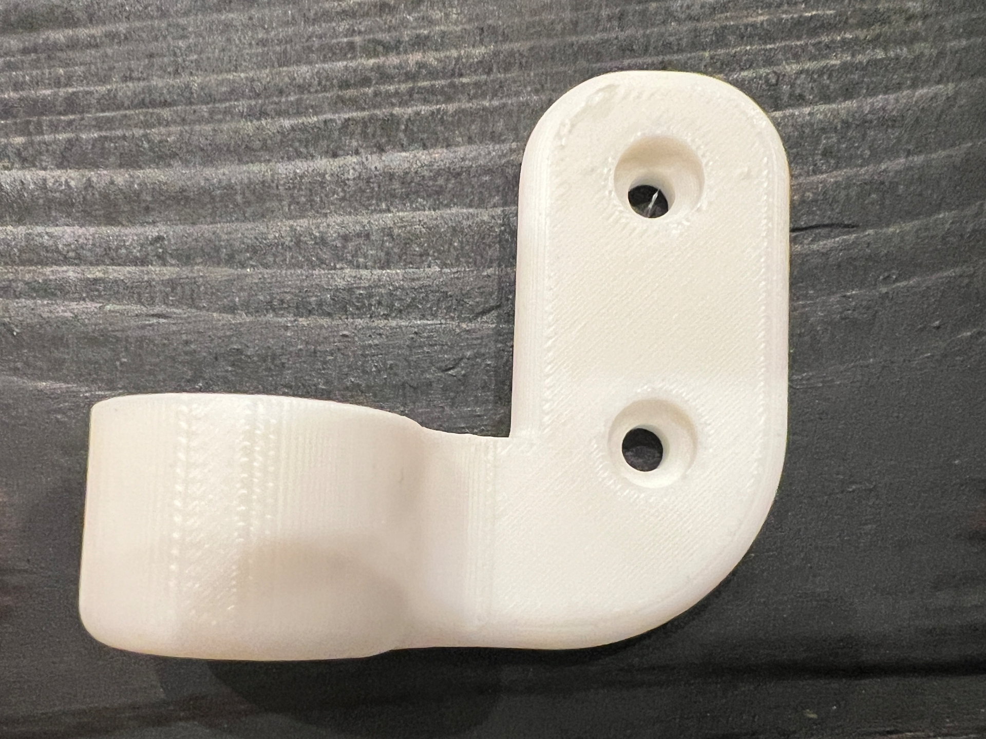 Mayfair Soft Close Toilet Seat Hinge