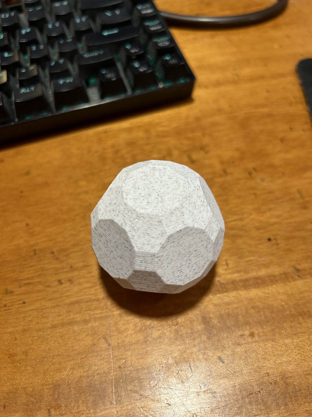 Truncated Icosidodecahedron