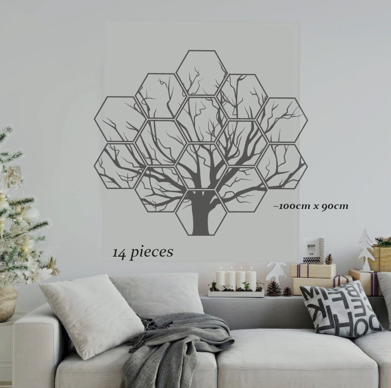 Wall Art - Tree