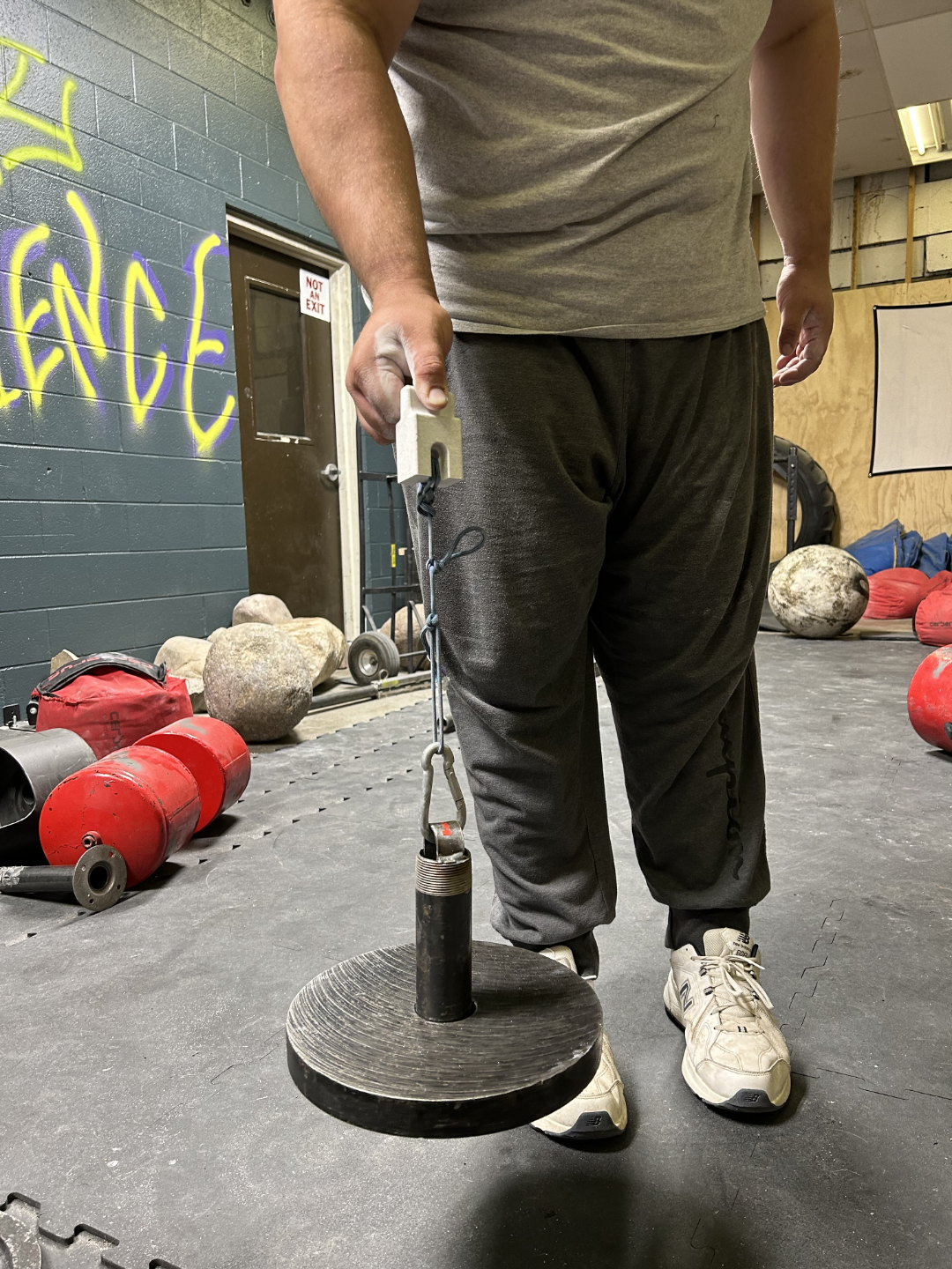 Grip Strength Trainer