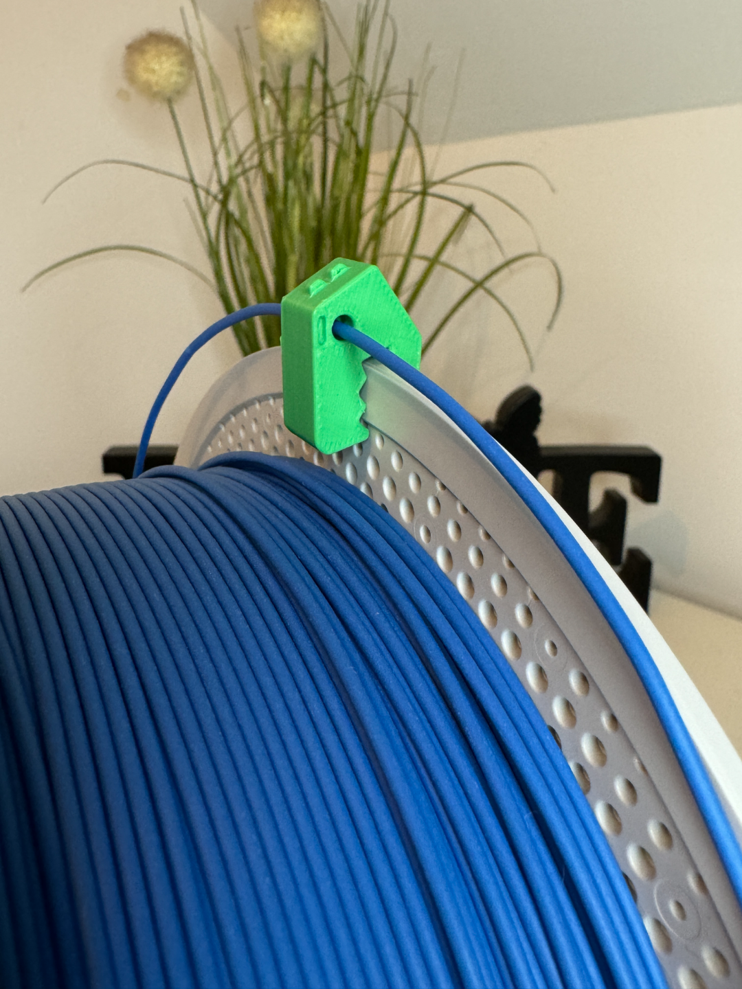 FlexiClip Filament Clip