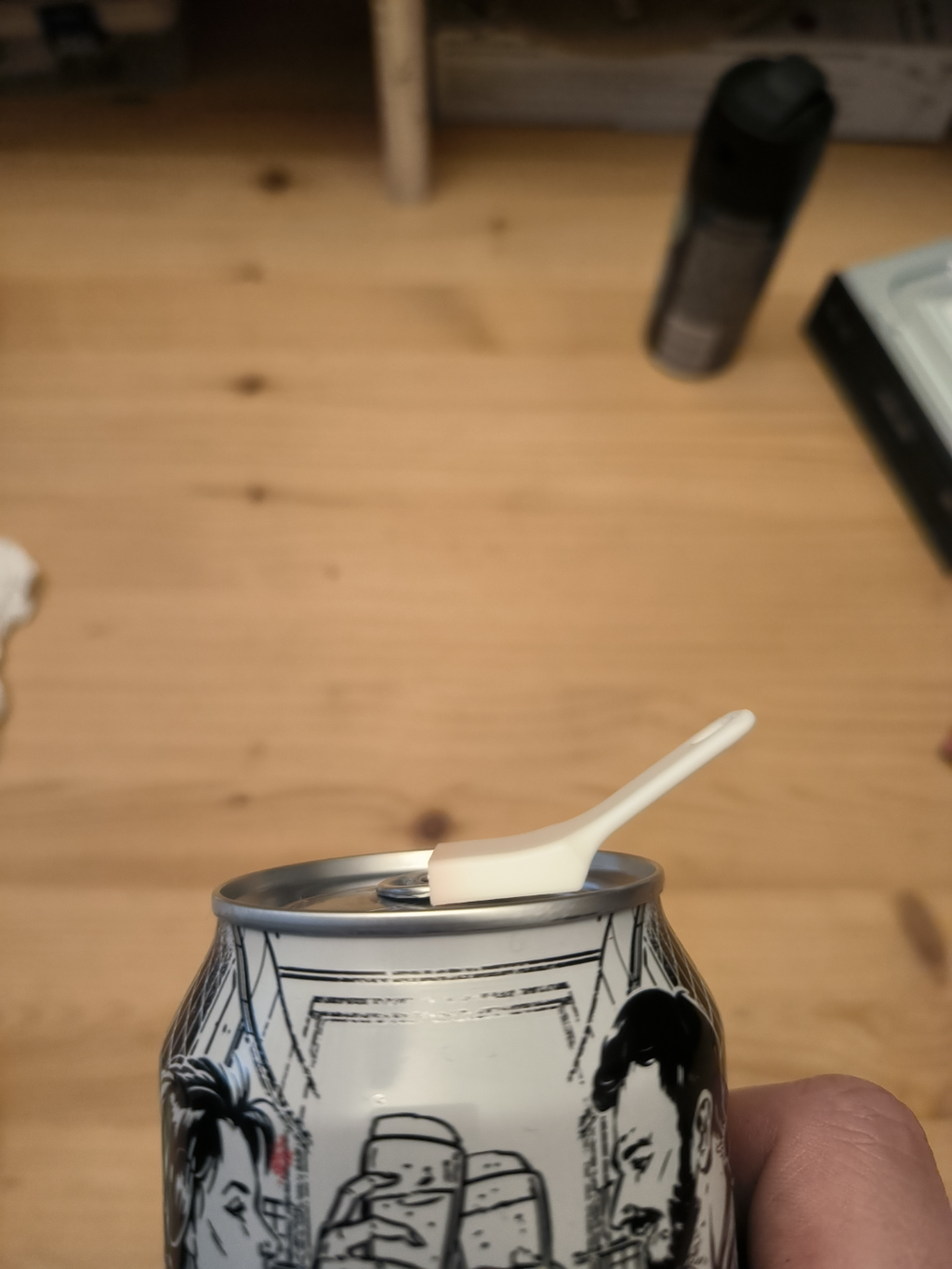 Can Opener