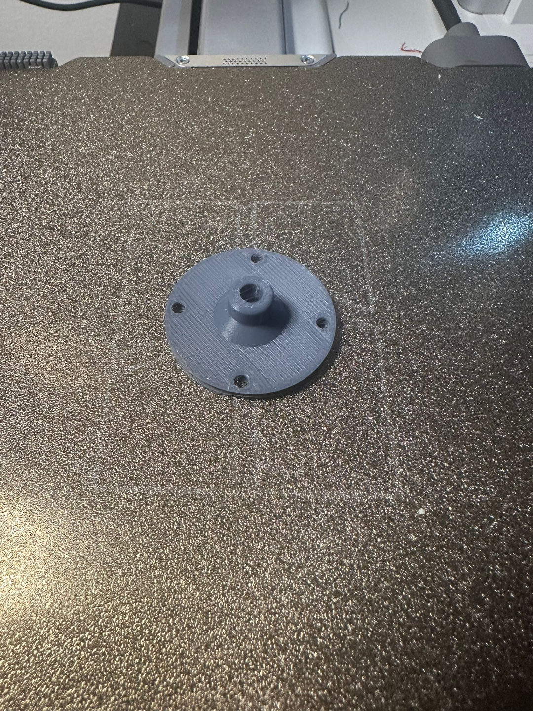 micro servo horn extensor