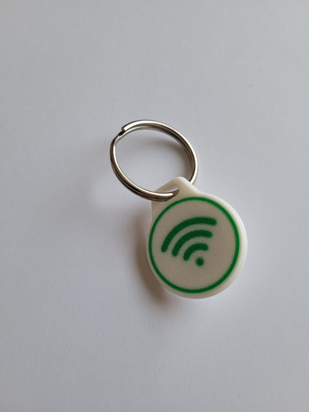WiFi NFC Keytag